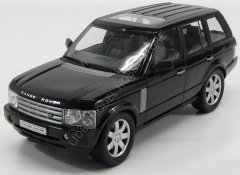 1:18 2003 Land Rover Range Rover