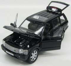 1:18 2003 Land Rover Range Rover