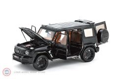 1:18 2020 Mercedes Benz G Class AMG G63 Brabus