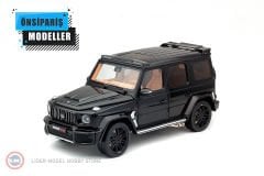 1:18 2020 Mercedes Benz G Class AMG G63 Brabus