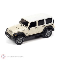 1:64 2018 Jeep Wrangler JK Unlimited Sport