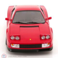 1:12 KK Scale 1986 Ferrari Testarossa