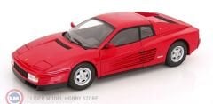 1:12 KK Scale 1986 Ferrari Testarossa
