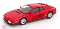 1:12 KK Scale 1986 Ferrari Testarossa