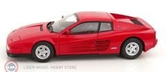 1:12 KK Scale 1986 Ferrari Testarossa