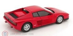 1:12 KK Scale 1986 Ferrari Testarossa