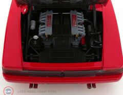 1:12 KK Scale 1986 Ferrari Testarossa