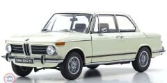 1:18 Kyosho Bmw 2002 Tii 1972