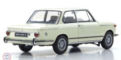 1:18 Kyosho Bmw 2002 Tii 1972