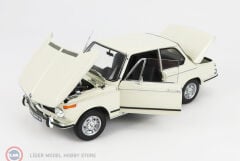 1:18 Kyosho Bmw 2002 Tii 1972