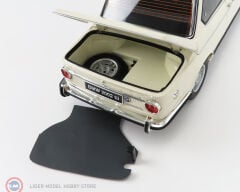 1:18 Kyosho Bmw 2002 Tii 1972