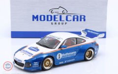 1:18 2020 Porsche Old & New 997 #1 Rothmans