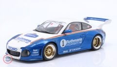1:18 2020 Porsche Old & New 997 #1 Rothmans
