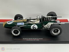 1:18 1966 Brabham BT20 #.6 - GP Großbritannien 1966 - Dennis Hulme