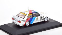1:43 1992 BMW M3 E30 #10 DTM
