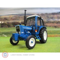 1:32 Britains Ford 6600 Traktör