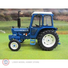 1:32 Britains Ford 6600 Traktör
