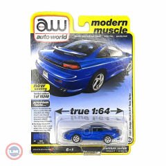 1:64 1991 Dodge Stealth RT Twin Turbo