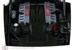 1:12 KK Scale 1984 Ferrari Testarossa Monospecchio