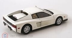 1:12 KK Scale 1984 Ferrari Testarossa Monospecchio
