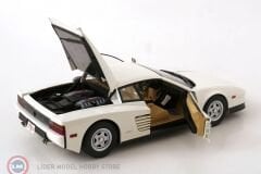 1:12 KK Scale 1984 Ferrari Testarossa Monospecchio