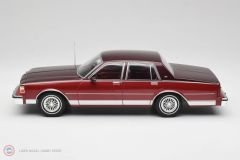 1:18 MCG 1987 Chevrolet Caprice