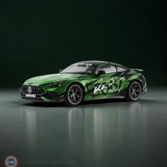 1:18 NZG Mercedes Benz AMG GT 63 PRO The Beast
