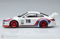 1:18 MCG 2020 Porsche Old & New 997 #118 Martini