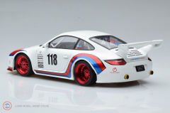 1:18  2020 Porsche Old & New 997 #118 Martini