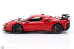 1:18 Burago Ferrari SF90 XX Stradale 2024