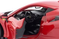 1:18 Burago Ferrari SF90 XX Stradale 2024
