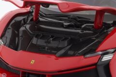1:18 Burago Ferrari SF90 XX Stradale 2024