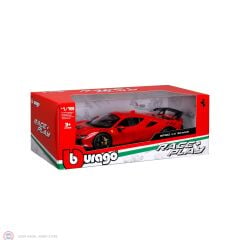 1:18 Burago Ferrari SF90 XX Stradale 2024