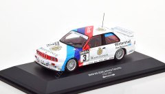 1:43 1991 BMW M3 E30 Sport #3 DTM