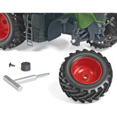 1:32 Fendt 942 Vario Traktör