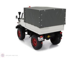 1:18 1966 Mercedes Benz Unimog U406