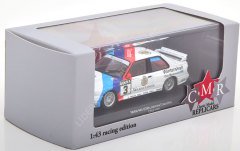 1:43 1991 BMW M3 E30 Sport #3 DTM