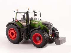 1:32 Fendt 942 Vario Traktör