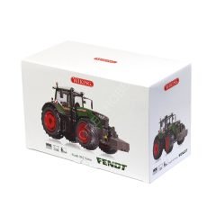 1:32 Fendt 942 Vario Traktör