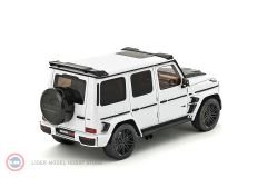 1:18 Mercedes Benz G Class AMG G63 Brabus