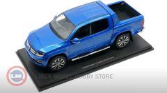 1:18  2019 Volkswagen Amarok Aventura