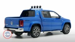 1:18  2019 Volkswagen Amarok Aventura