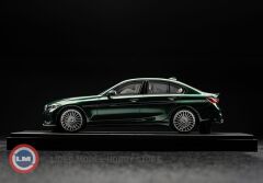 1:18 GT Spirit BMW 3 series Alpina B3 Limousine (G20) green