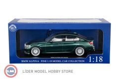 1:18 GT Spirit BMW Alpina B3 Limousine (G20) green