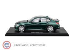 1:18 GT Spirit BMW 3 series Alpina B3 Limousine (G20) green