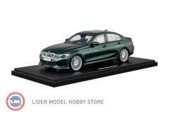 1:18 GT Spirit BMW 3 series Alpina B3 Limousine (G20) green