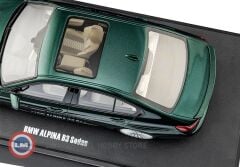1:18 GT Spirit BMW Alpina B3 Limousine (G20) green