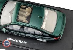 1:18 GT Spirit BMW 3 series Alpina B3 Limousine (G20) green