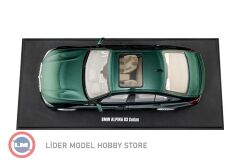 1:18 GT Spirit BMW 3 series Alpina B3 Limousine (G20) green
