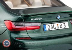 1:18 GT Spirit BMW 3 series Alpina B3 Limousine (G20) green